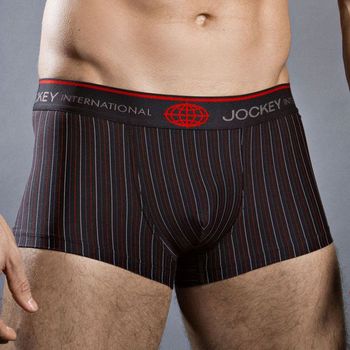 Jockey Winter Holidays Short Trunk
