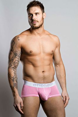 Ergowear Limited Edition Max Light Boxer Brief