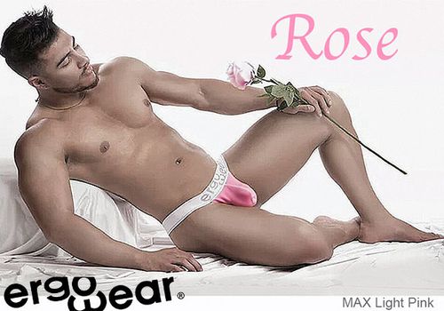 Ergowear Limited Edition Max Light Collection