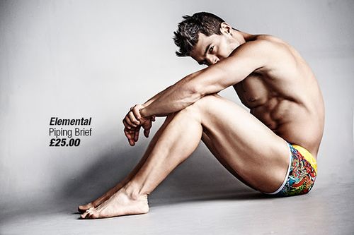 Elemental Piping Range Clever Moda Elemental Piping Range