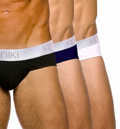 Kiniki Oxford Classic Brief