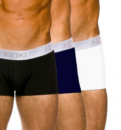 Kiniki Oxford Classic Hipster