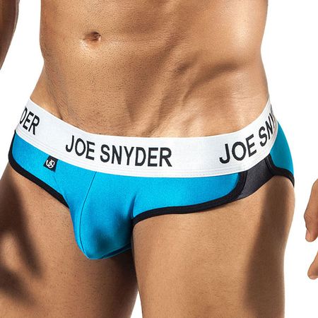 Joe Snyder Shining Active Wear Bikini