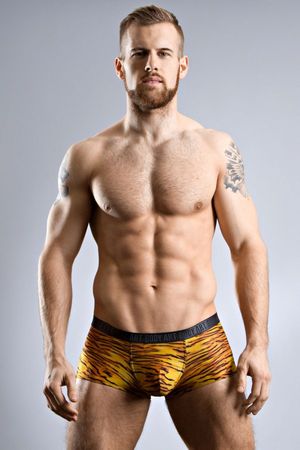 Body Art Hades Mini Pant