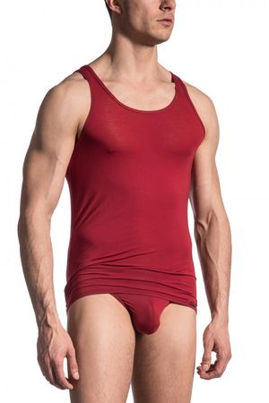 olaf-benz-red-1665-sport-shirt