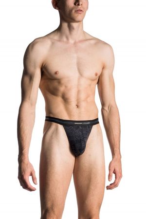 MANstore M658 String Tanga