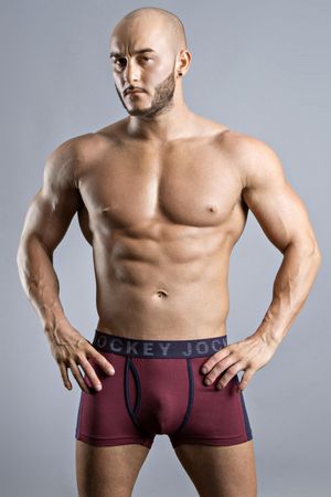 Jockey Cape Cod Coast Short Trunk Fly