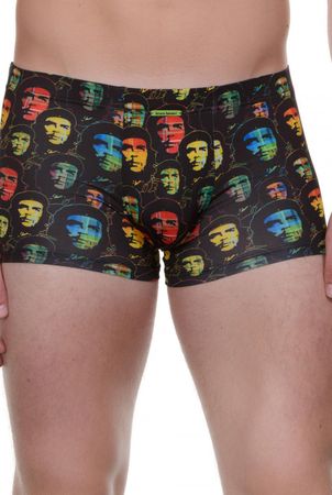 Bruno Banani Che Guevara Short