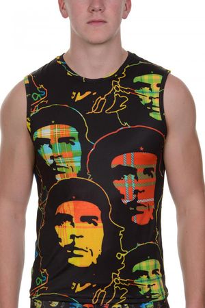 Bruno Banani Che Guevara Tanktop
