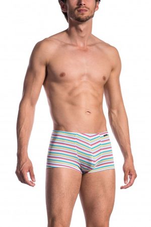 Olaf Benz RED 1676 Mini Pant