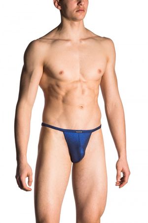 Manstore M703 String Tanga