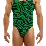 Modus Vivendi Tiger Singlet