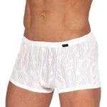 Olaf Benz RED2560 Mini Pants - White