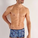 HOM Temptation Barrett Range HOM Temptation Barrett Trunk